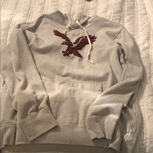 American eagle guys hoodie